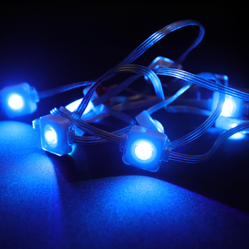 China Manufacturer C30 Pixel Light RGBW Outdoor Wholesale