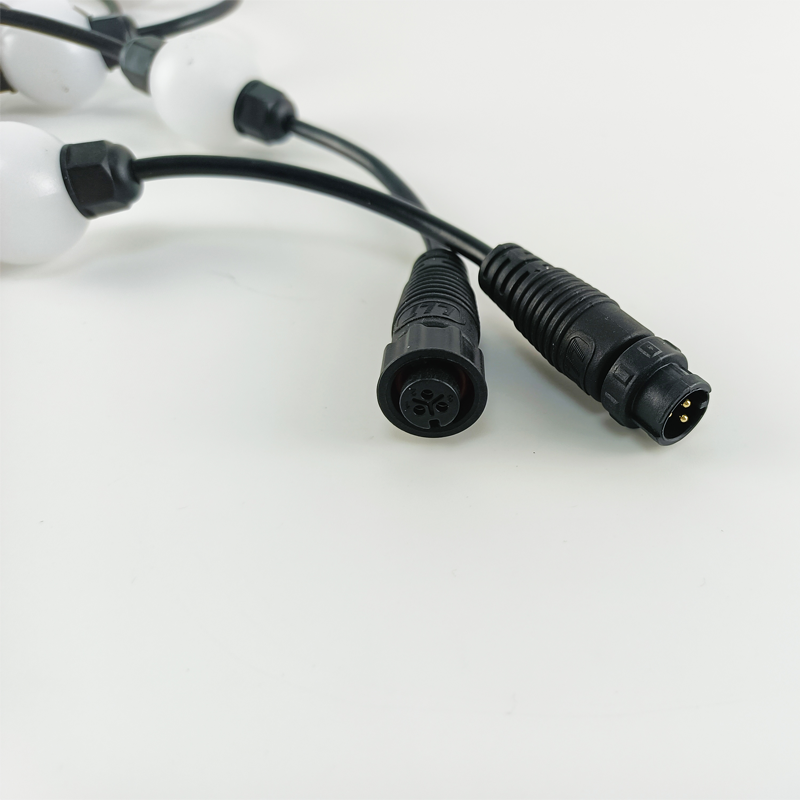 G28 Triklit Strip Light IP66, 360° RGB/RGBW Lighting, Custom Manufacturer