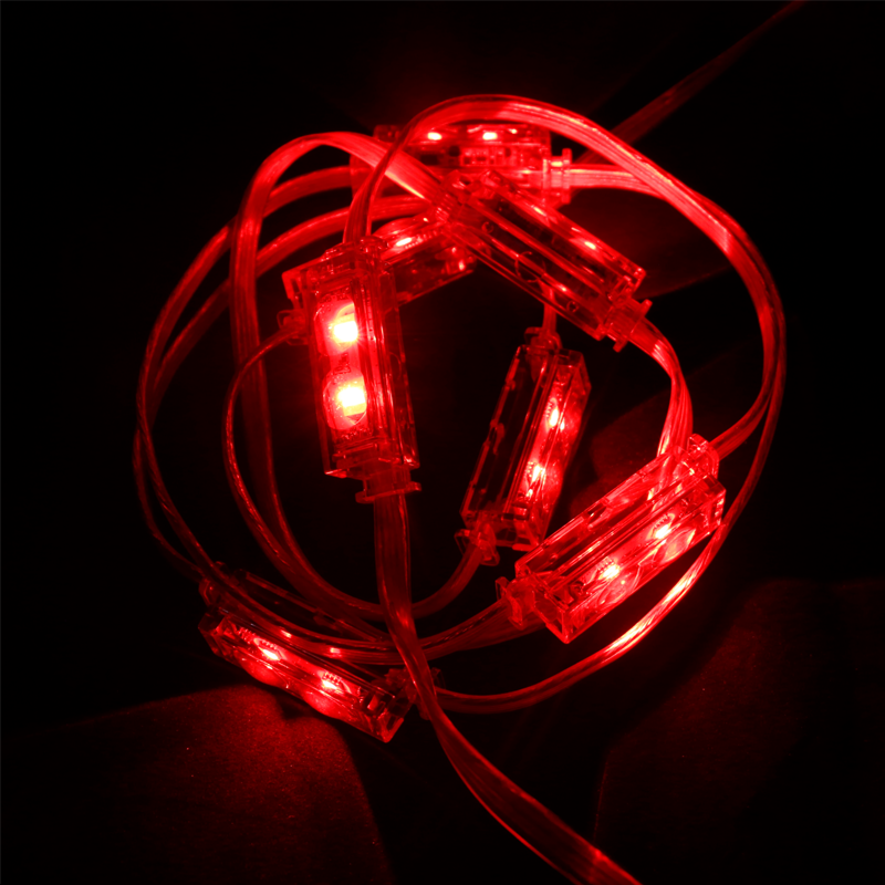 Pebble Light Manufacturer Wholesale China P50L RGBW IP66 for Outdoor Decoration