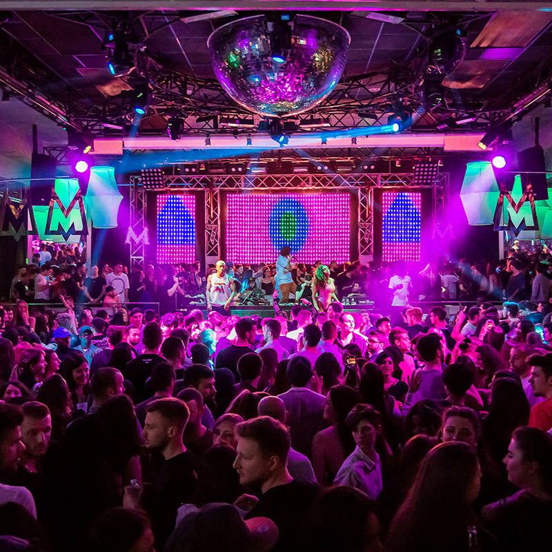 Pixel Grid Light Factory Wholesale China Waterproof RGB Mesh Display System