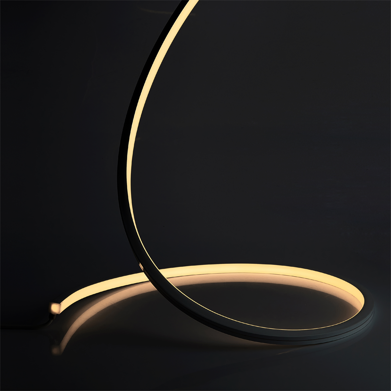 NS1618 Neon Light Strip Manufacturer Custom Wholesale China Outdoor Flexible LED