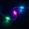 LED String Light RGB Controllable Pixel Light for Stage Decoration