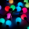 G28 Triklit Strip Light IP66, 360° RGB/RGBW Lighting, Custom Manufacturer