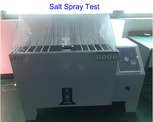 salt spray test