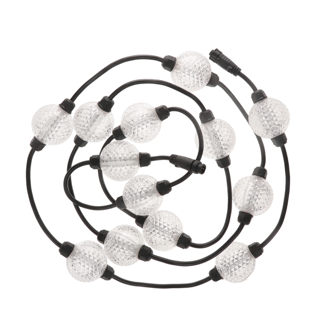 G50 TRIKLIT Point Light IP66, 360° RGB/RGBW Pixel Light, Custom Manufacturer