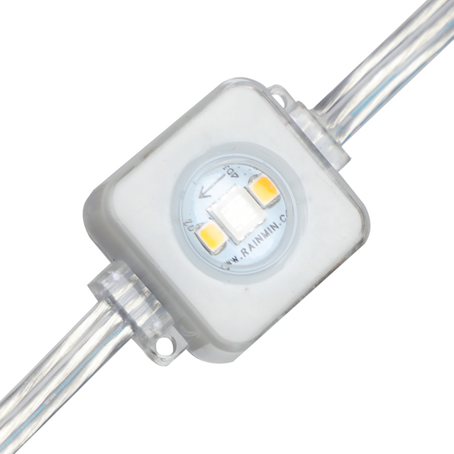 China Manufacturer C30 Pixel Light RGBW Outdoor Wholesale