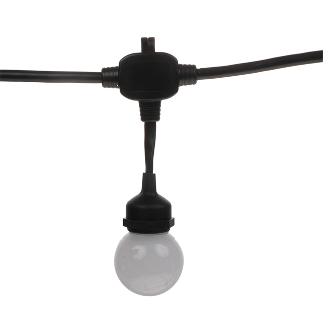 S14 String Light Supplier Wholesale China Custom Waterproof Outdoor Festoon