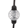 RGB G30 Triklits String Light 12V Outdoor IP66 Waterproof