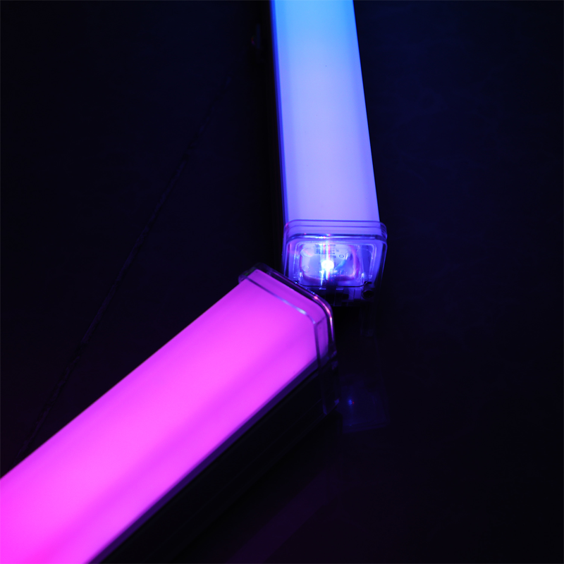 LP48S Linear Light Manufacturer Wholesale China RGB Outdoor IP66