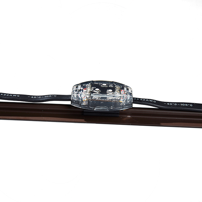 P50 Pearl Light IP66, RGB Pixel Node, Custom Manufacturer