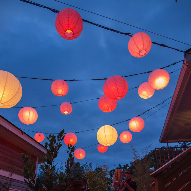 LED RGB Sphere IP66, Multi-Size Programmable Light Ball, Custom Manufacturer