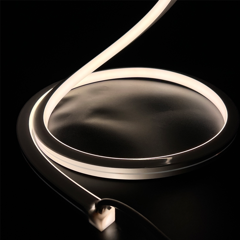 NS1618 Neon Light Strip Manufacturer Custom Wholesale China Outdoor Flexible LED