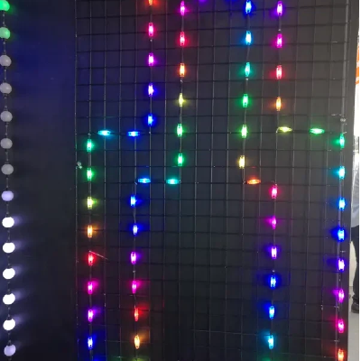 The Art of Light And Nature: How RGB Pebble Light Blends Organic Design with Modern Aesthetics