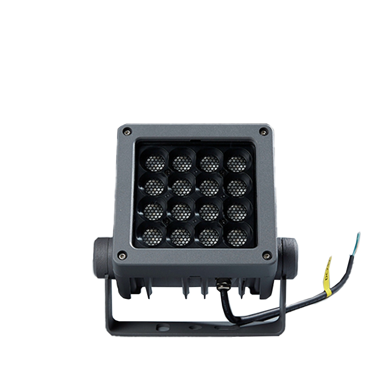 China Waterproof Outdoor IP65 LED Floodlight 3W Small Flood Light