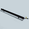 W2525G Outdoor LED Wall Washer Light