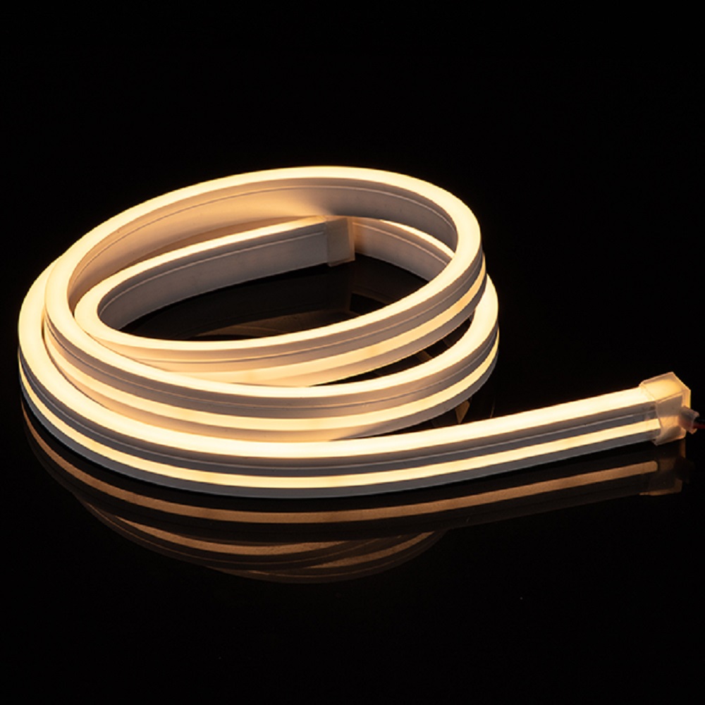 High-density 60LEDs meter neon strip technical details