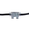 P50C Pebble String Light IP66, Outdoor Pixel Node Lights, 60m Long Run Manufacturer