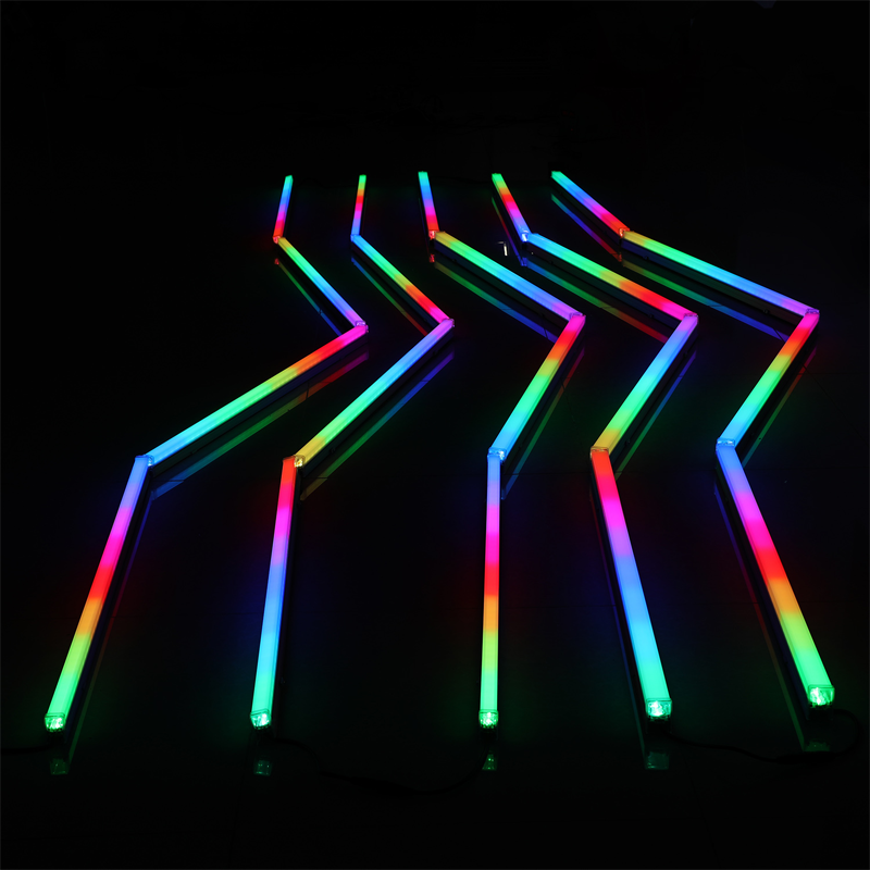 LP48S Linear Light Manufacturer Wholesale China RGB Outdoor IP66