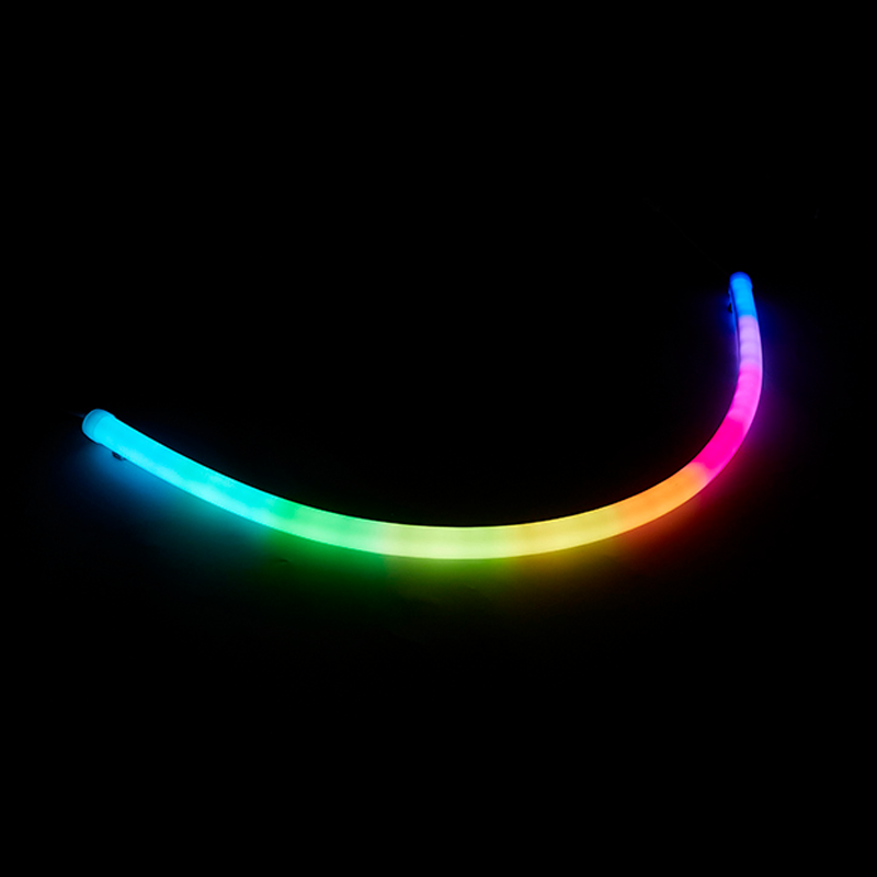 NSD2525 Neon Strip Light Manufacturer Wholesale China RGB Outdoor