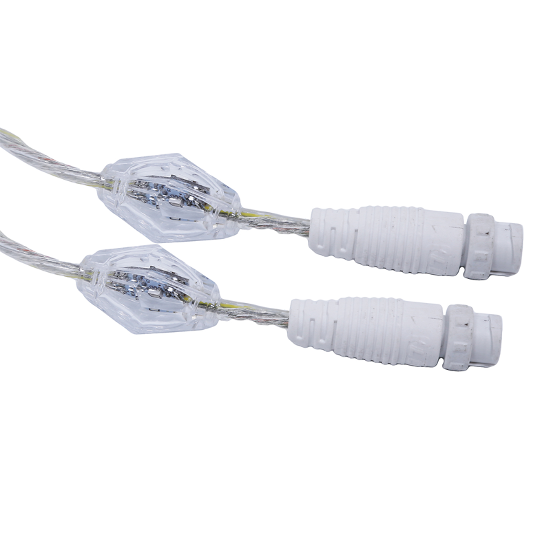 J22 Diamond Light Manufacturer Wholesale China RGB 360° Programmable