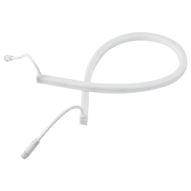 NS1618 Neon Light Strip Manufacturer Custom Wholesale China Outdoor Flexible LED