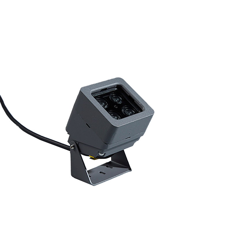 Outdoor Lighting 12W LED Flood Light Folding Stand LED Floodlight