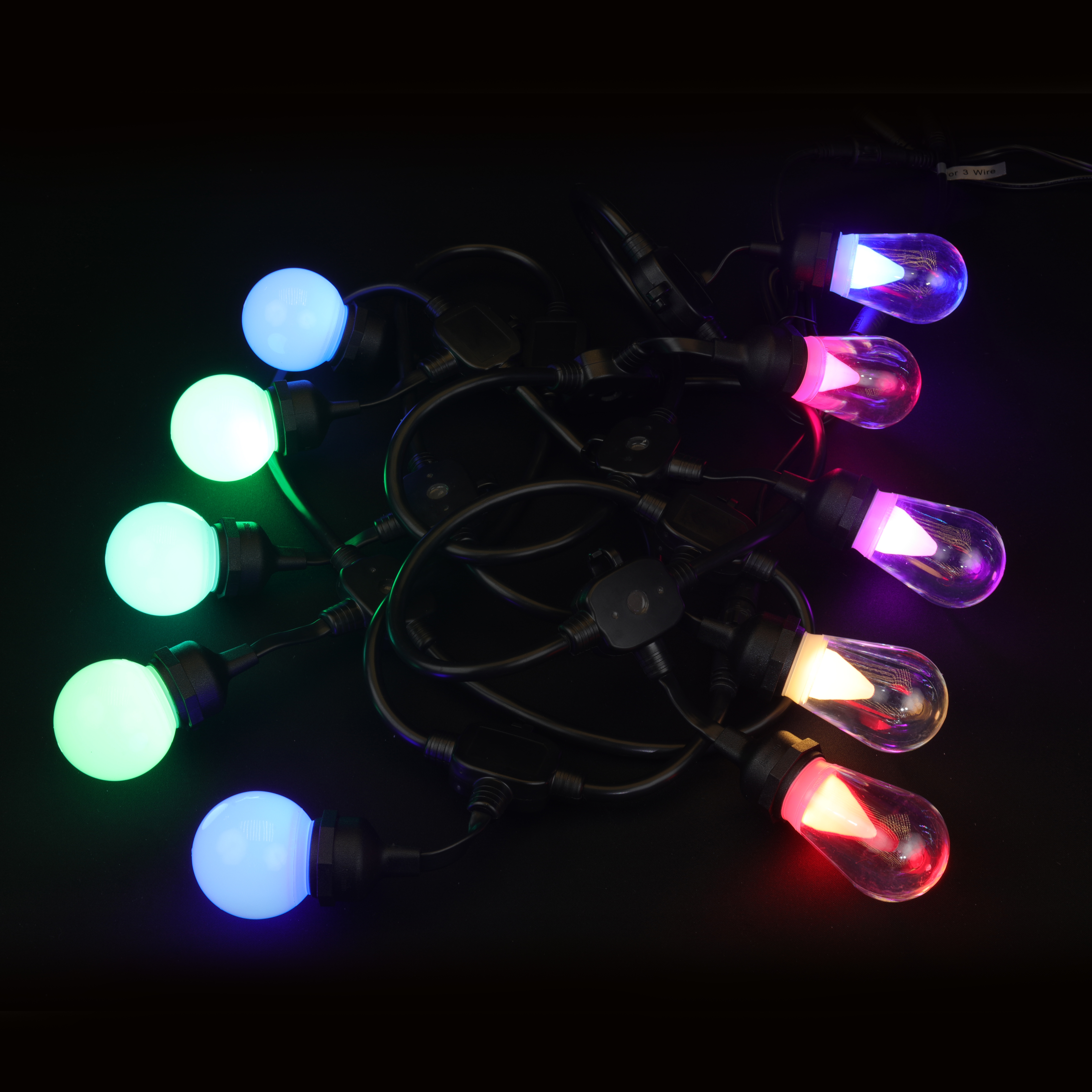 Eco-Friendly And Stylish: The Benefits of Low Voltage Permanent Lighting