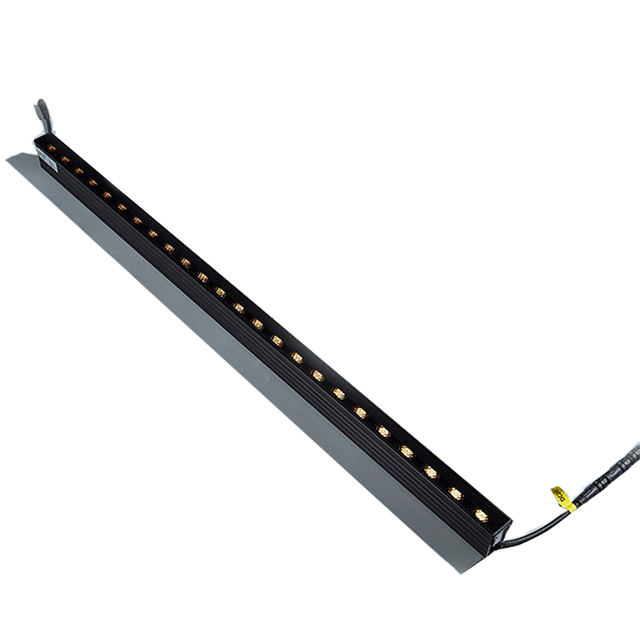  IP65 Outdoor Lighting DW3255 LED Wall Washer Light