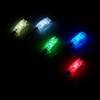 IP65 DC24V RGB Outdoor Permanent LED Christmas LED Point Light for Home Decoration