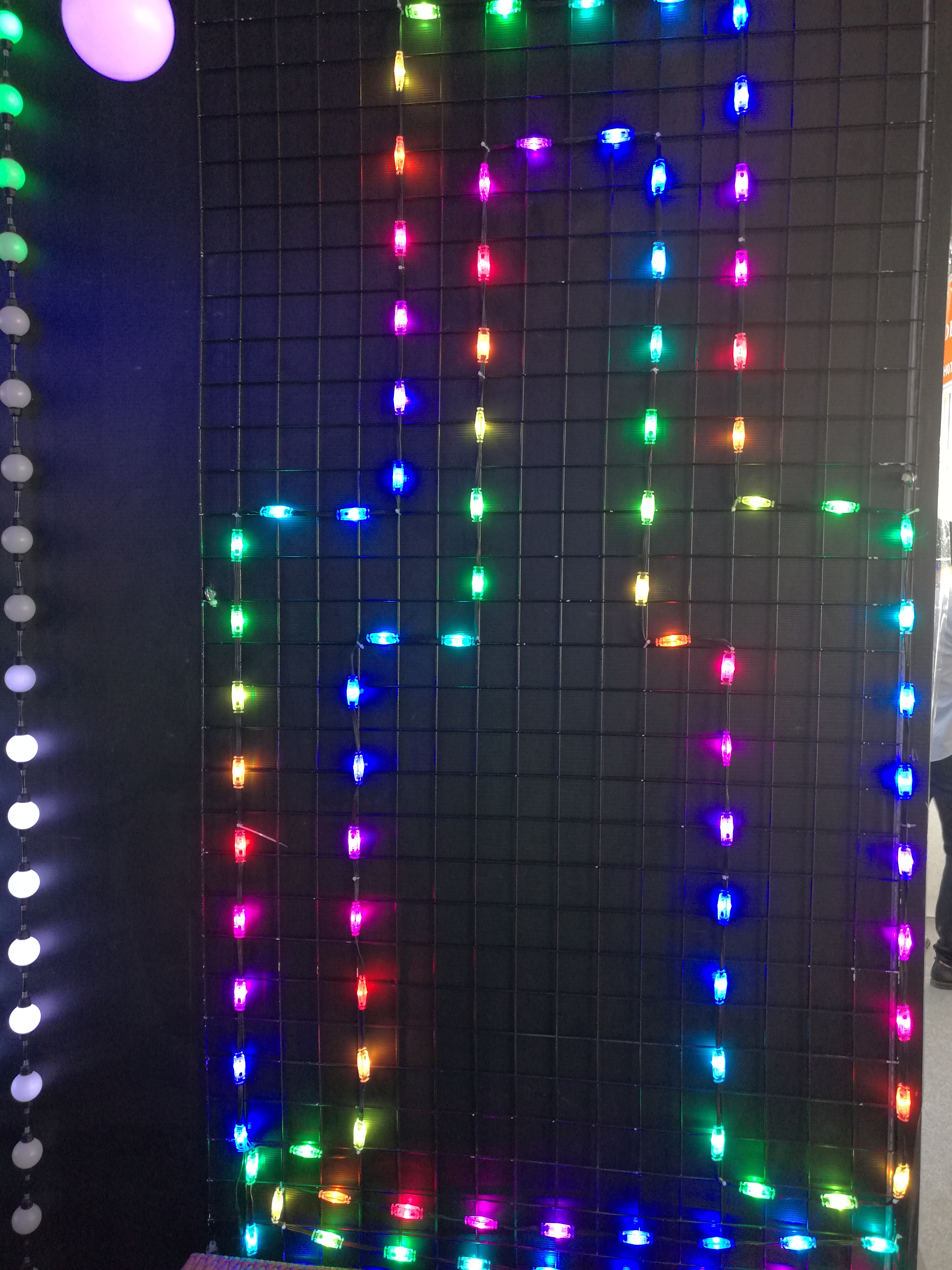 24V LED Decorative LED String Lights