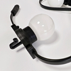 S14 String Light IP66, 360° RGB/RGBW Outdoor Lighting, Custom Bulb Manufacturer