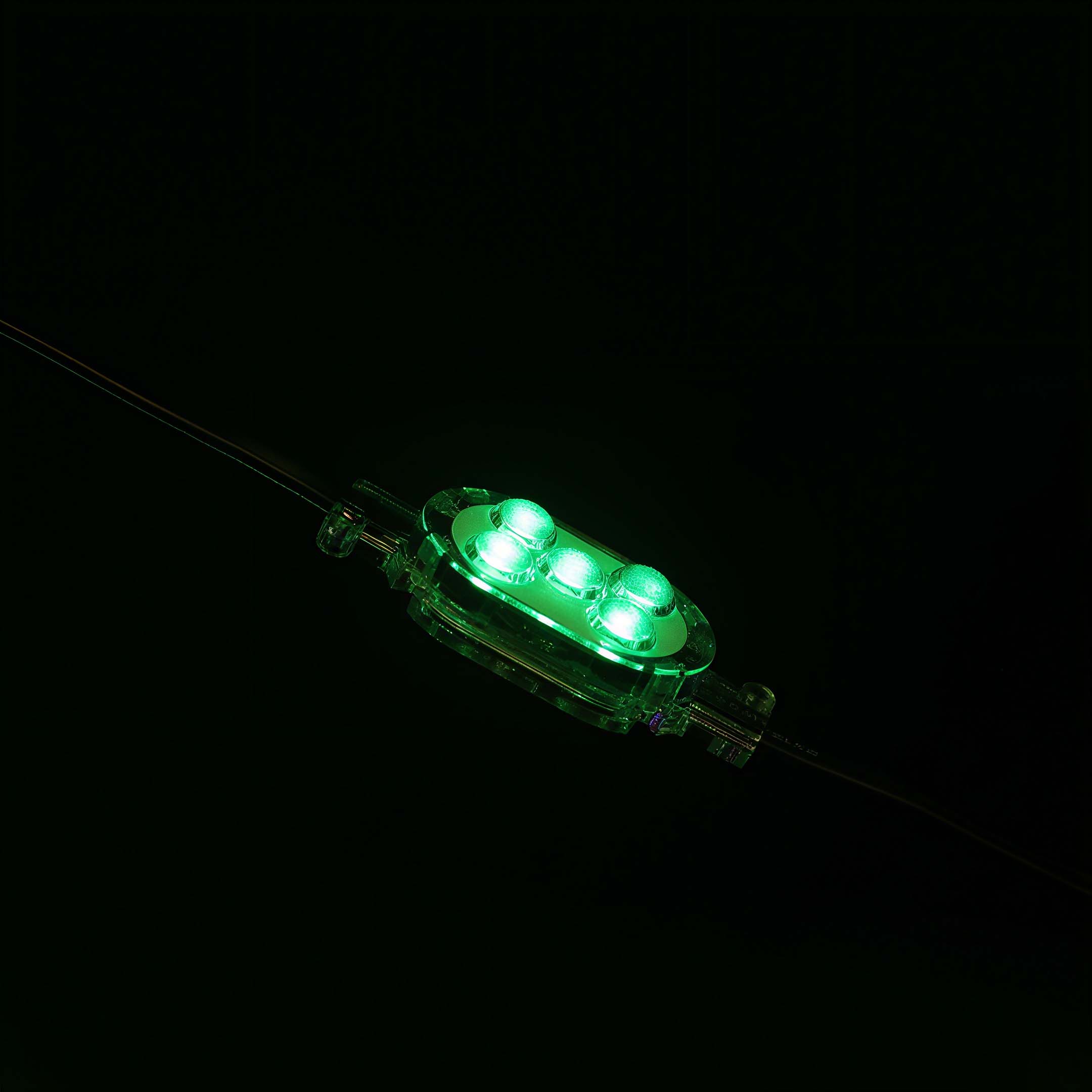 Pixel Light Manufacturer Wholesale China RM5535 RGBW IP66 for Outdoor Decoration