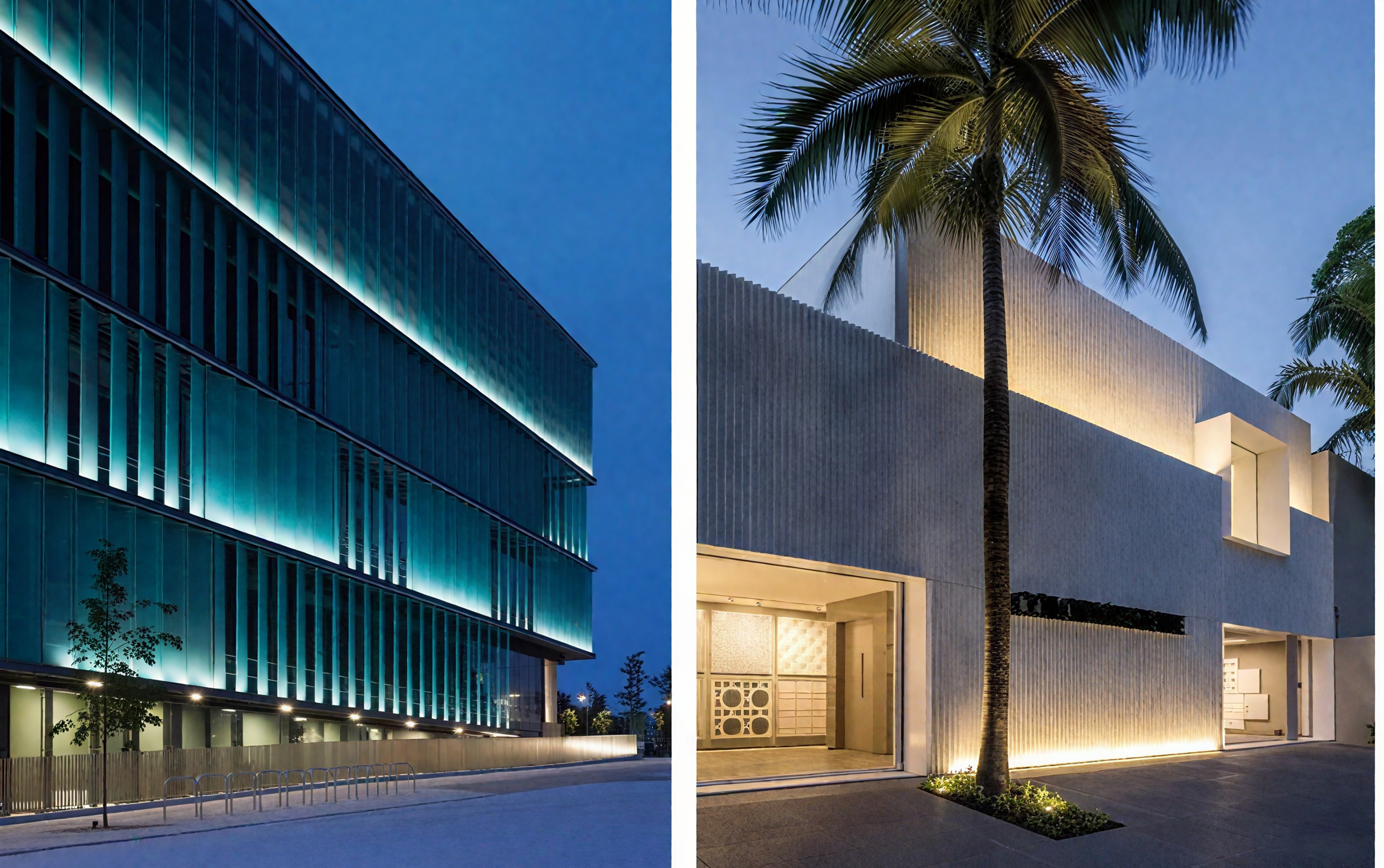 LED Flexible Wall Washer Supplier Wholesale China FW2323 Outdoor Lighting