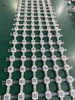 E24 Mesh Screen Light IP66, Transparent LED Display, Flexible Advertising Screen Manufacturer