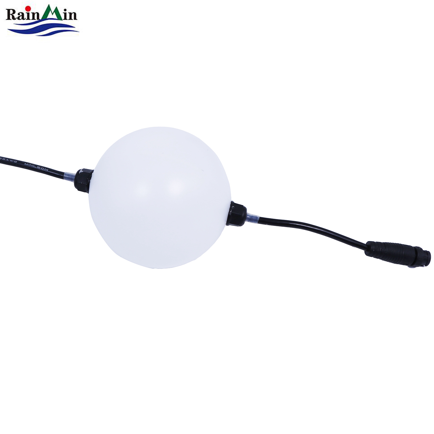 360 degree point lights landscape lighting