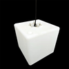 LED RGB Cube Light IP66, Multi-Size 360° Illumination, Professional Architectural Lighting