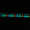 T8 RGB Light Tube IP66, 360° Programmable, Custom Length Lighting Manufacturer