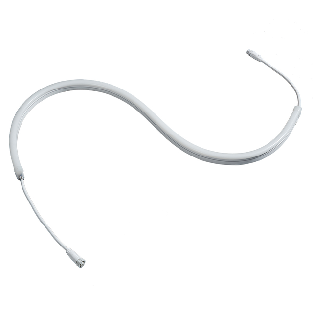 NS1023 Neon Strip Light IP66, RGB Flexible Neon, Custom Manufacturer