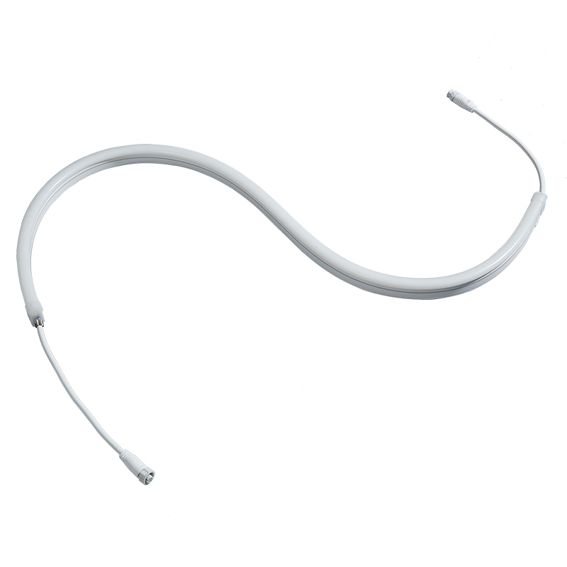 NS1023 Neon Strip Light IP66, RGB Flexible Neon, Custom Manufacturer