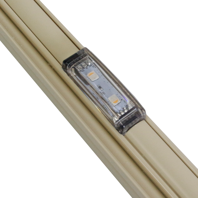 Pebble Light Manufacturer Wholesale China P50H RGBW Outdoor Lighting