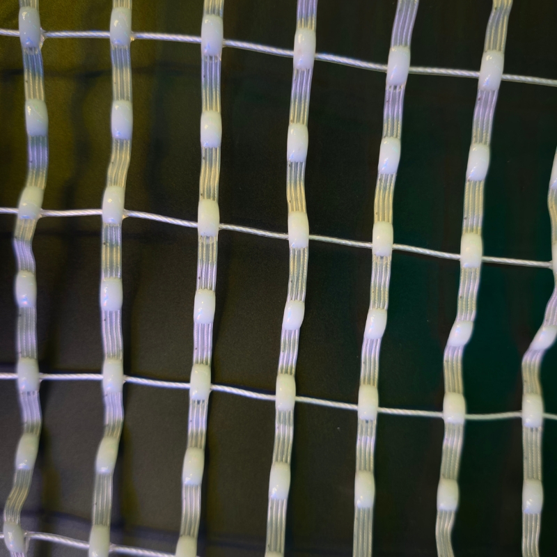 Lights Mesh Screen RGB Stage Decoration Outdoor Model