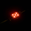 Pixel Light Manufacturer Wholesale China RM5535 RGBW IP66 for Outdoor Decoration
