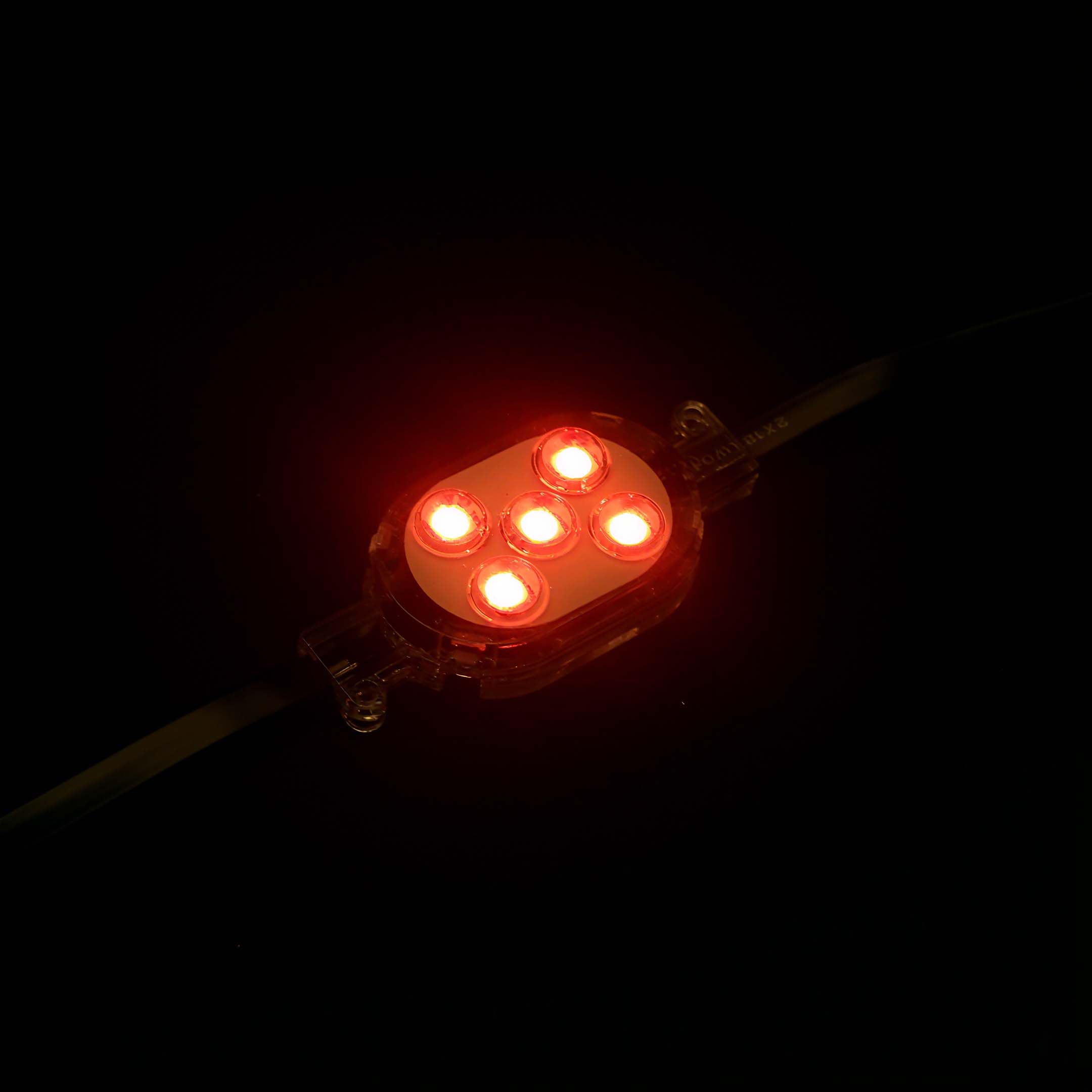 Pixel Light Manufacturer Wholesale China RM5535 RGBW IP66 for Outdoor Decoration