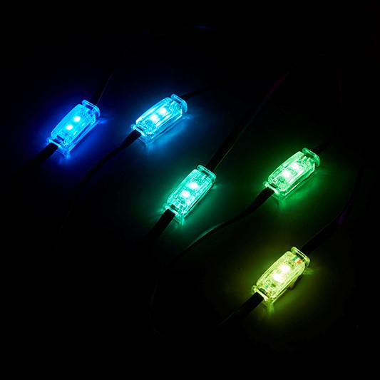 Customizable Landscape Lighting Solutions