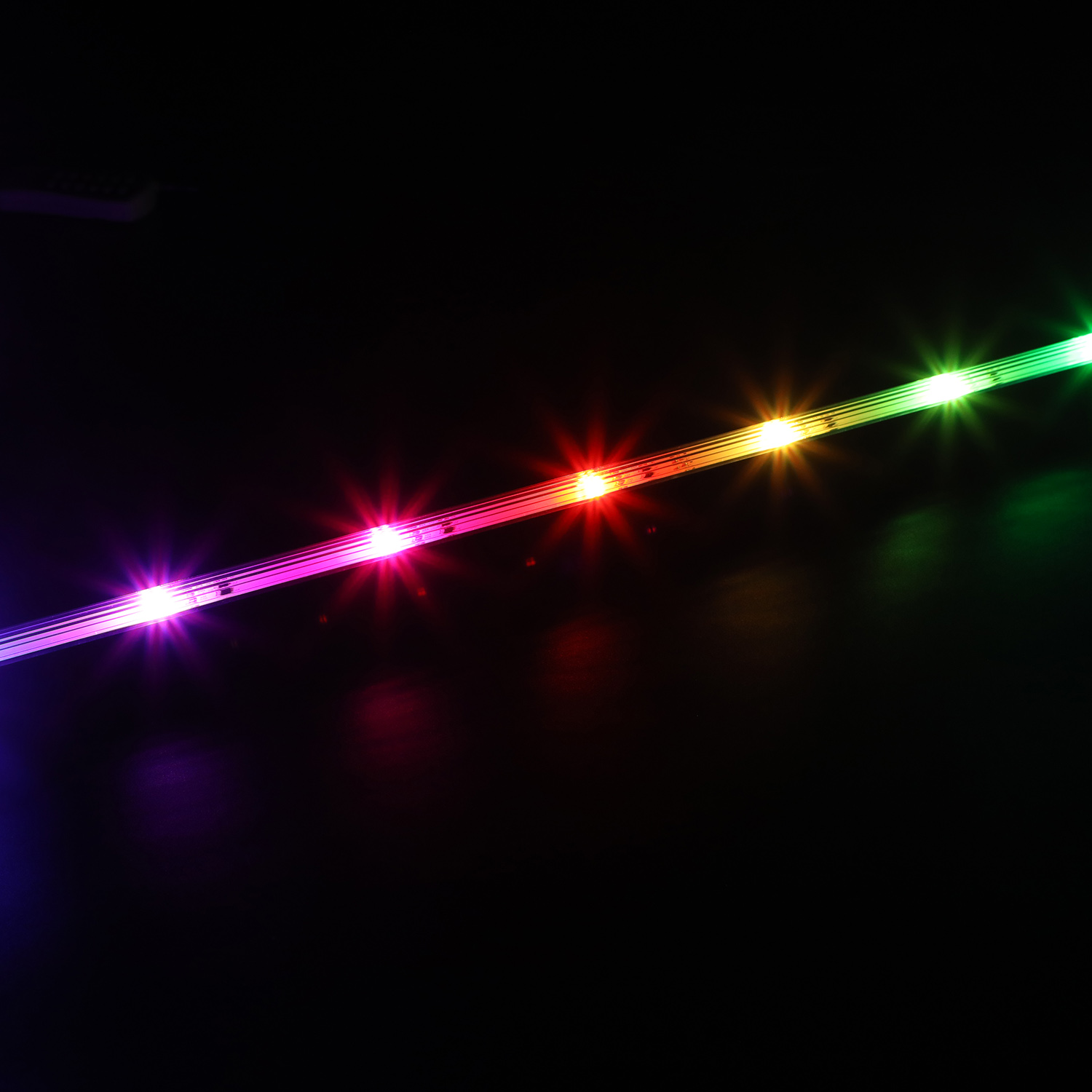 RGB T5 Light Tube