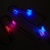 P50C Pebble String Light IP66, Outdoor Pixel Node Lights, 60m Long Run Manufacturer