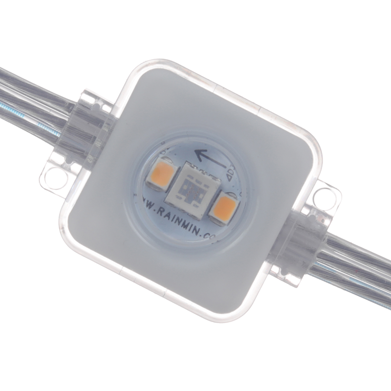 China Manufacturer C30 Pixel Light RGBW Outdoor Wholesale