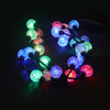 RGB G30 Triklits String Light 12V Outdoor IP66 Waterproof