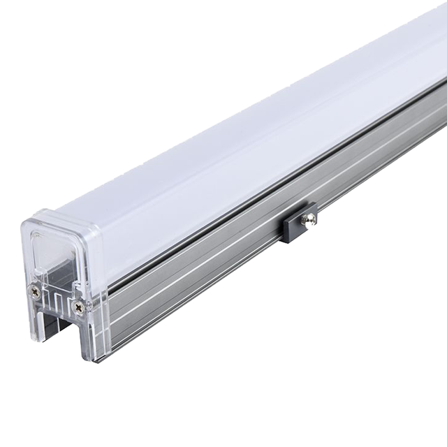 LP48S Linear Light Manufacturer Wholesale China RGB Outdoor IP66