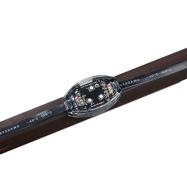 P50 Pearl Light IP66, RGB Pixel Node, Custom Manufacturer